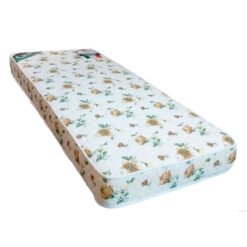 Colchón Cannon Tropical 80x190cm