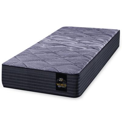 Colchón King Koil Devon 100x190cm-1 1/2 (90cm o 100cm) Resortes