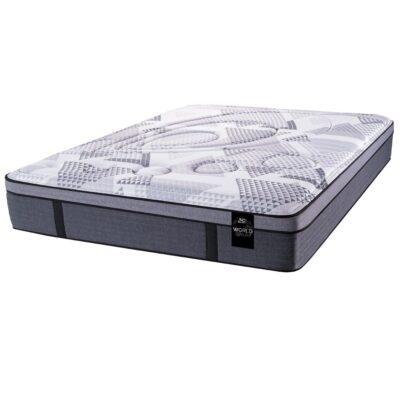 Colchón King Koil Luxury Pocket 200x200- 2 1/2 (King) Resorte