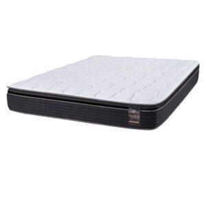 Colchón King Koil Finesse 180x200-2 1/2 (King) Resortes