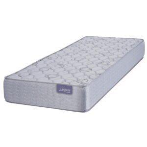 Colchón Inducol Dorada 100x190x24 (30k)-1 1/2 (90cm o 100cm) Espuma