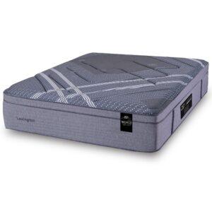 Colchón King Koil - Lexington 160x200-2 1/2 plaza (Queen) Resortes