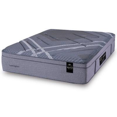 Colchón King Koil - Lexington 180x200- 2 1/2 (King) Resortes Promo mes de Junio!!!