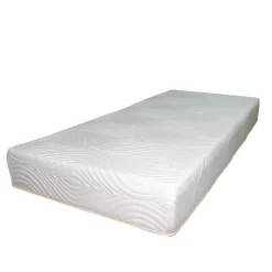 Colchón Luxury FIT con Viscoelastica 50k 90x190