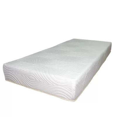 Colchón Luxury FIT con Viscoelastica 50k 90x190