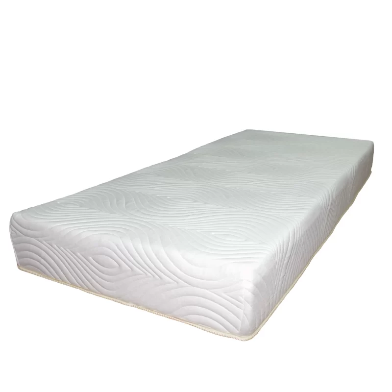 Colchón Luxury FIT con Viscoelastica 50k 90x190