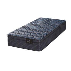 Colchón King Koil Aspen 100x190-1 1/2 (90cm o 100cm) Resortes