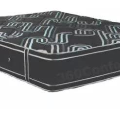 Colchón Insignia - 200x200 Resortes