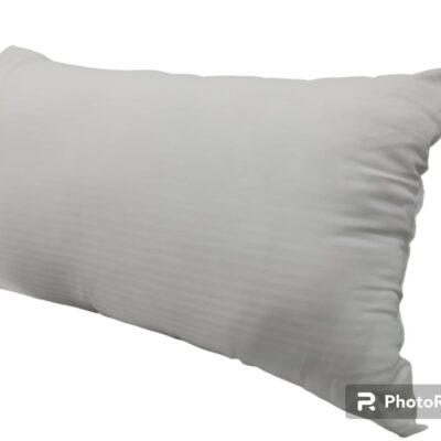 Almohada Fibra 100% lavable