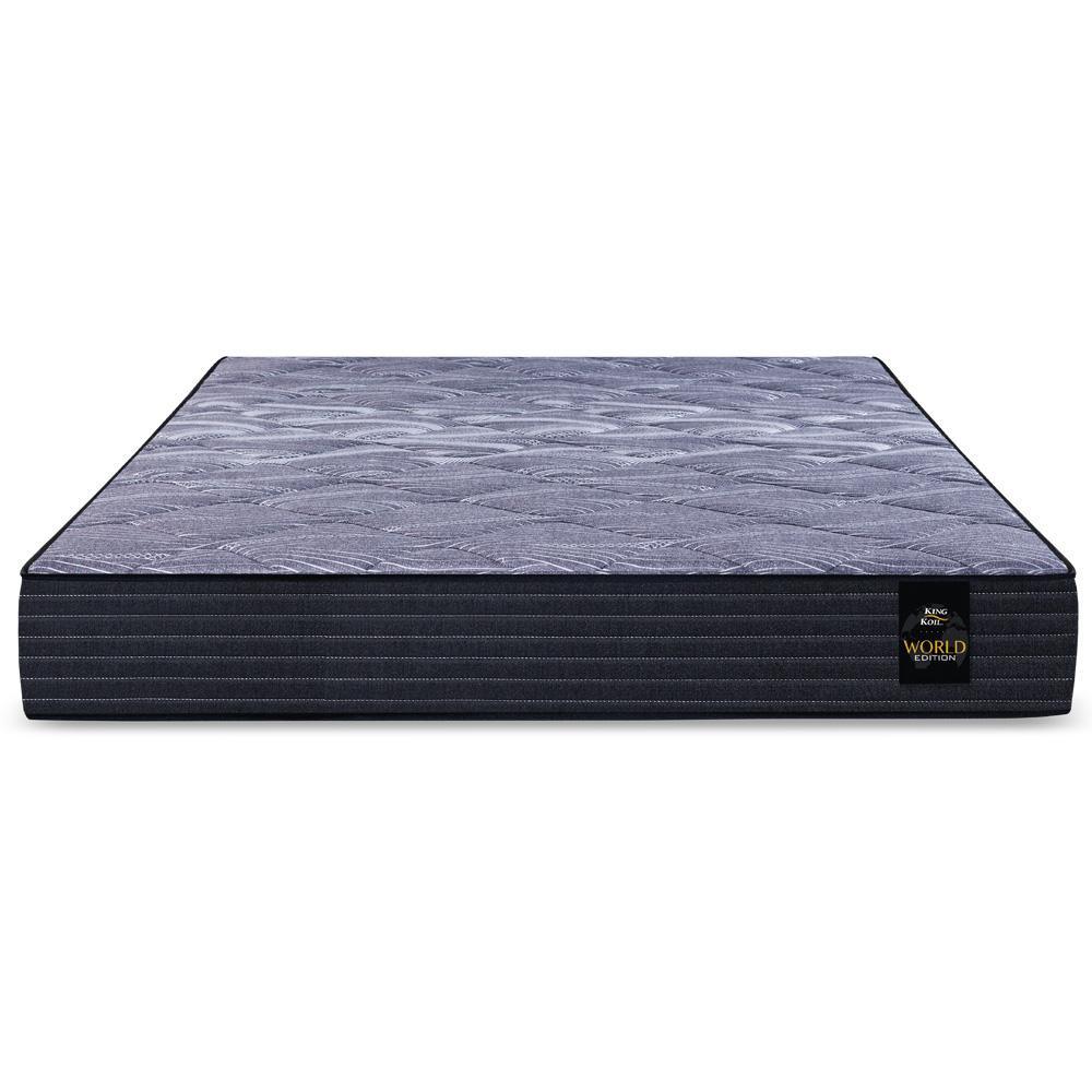 Colchón King Koil Devon 140x190-2 plazas (140cm) Resortes - Imagen 2