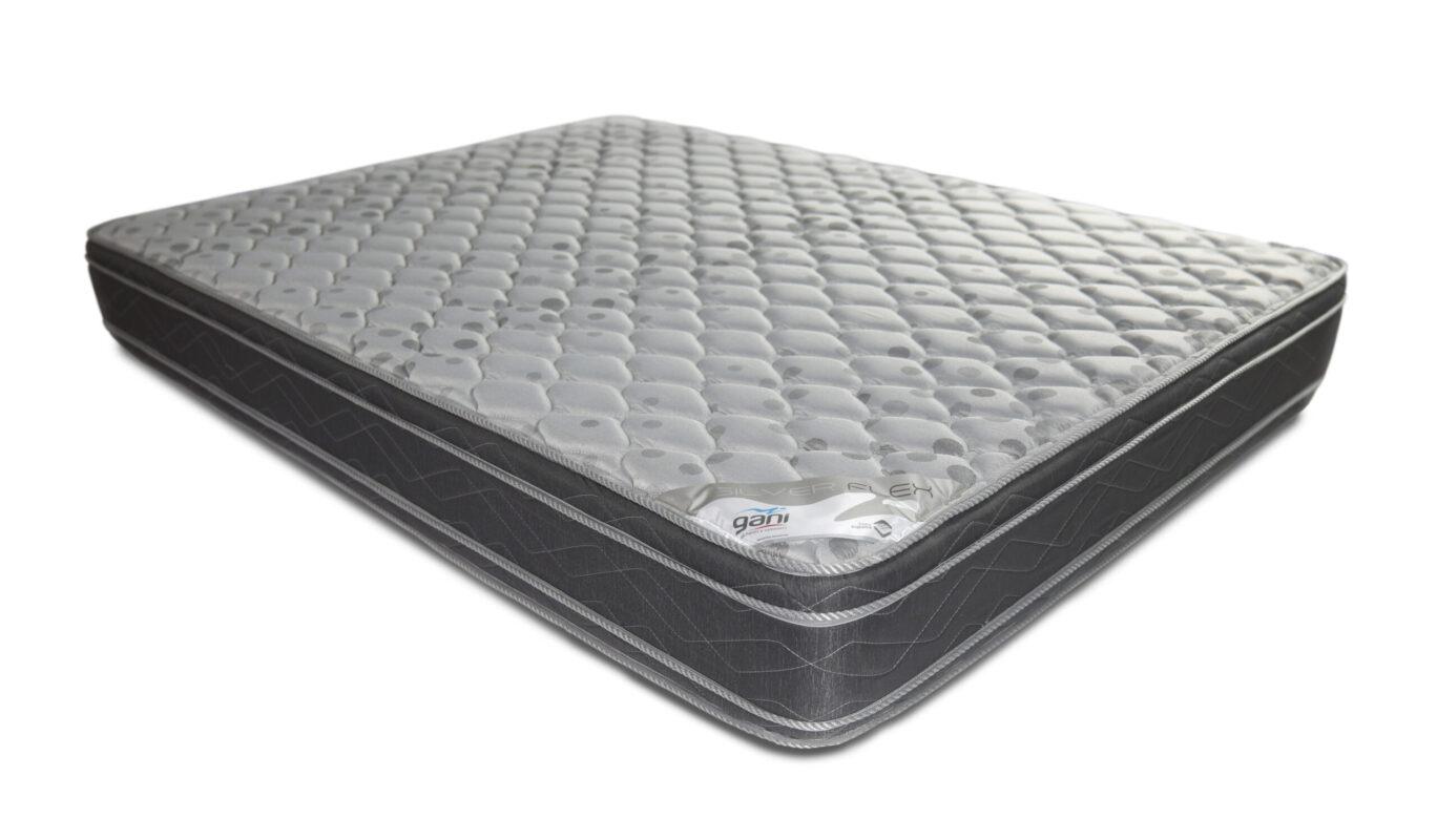 Colchon Gani Silver 100 x190