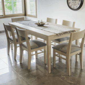 Mesa GIOVA