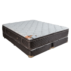 Colchón Deseo Topaz New