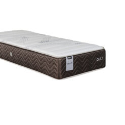 Colchón Quilt Springwall 80x190