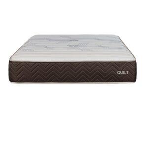 Colchón Quilt Springwall 140x190