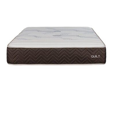 Colchón Quilt Springwall 140x190
