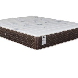 Colchón Springwall Quilt 160x200-2 1/2 plaza (Queen) Resortes