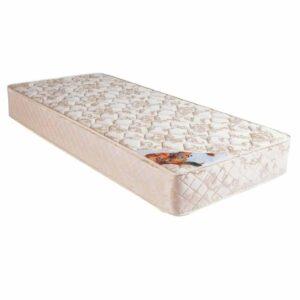 Colchón Deseo Sueño Dorado 90x190x23cm- 1 1/2 (90cm o 100cm) Espuma- Promo mes de Mayo!!!