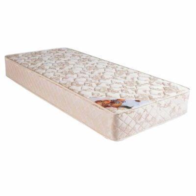 Colchón Deseo Sueño Dorado 90x190x23cm- 1 1/2 (90cm o 100cm) Espuma- Promo mes de Mayo!!!