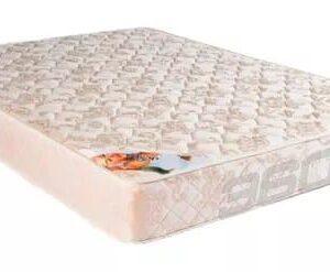 Colchón Deseo Sueño Dorado 140x190x23 cm - 2 plazas (140cm)- Espuma -  Promo mes de Mayo!!!