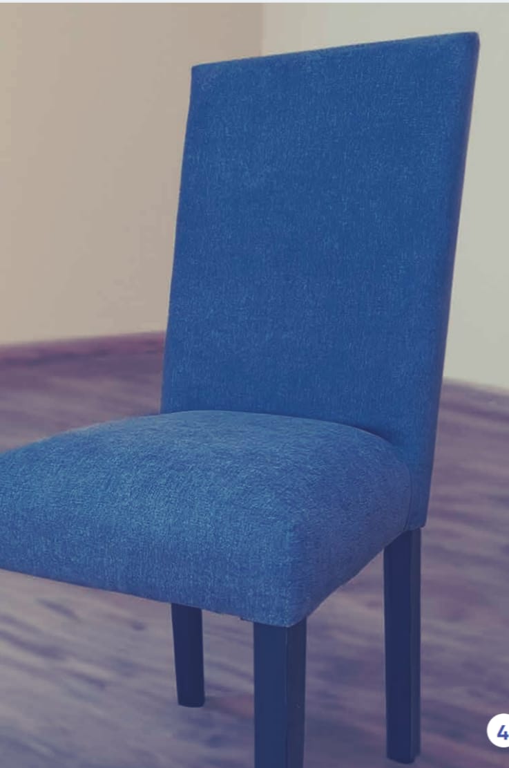 Silla Catalina Oprandi - Imagen 2