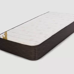 Colchon Gani Golden 90x190 (Hasta 125 kg) Espuma - 1 1/2 (90cm o 100cm)