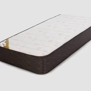 Colchon Gani Golden 80x190 (Hasta 125 kg) Espuma - 1 plaza (80cm)