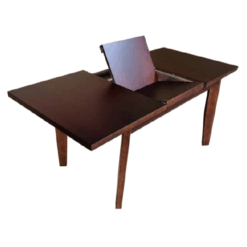 Mesa Germán Extensible Oprandi