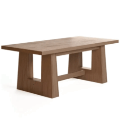 Mesa Brooklyn Robusta Fija