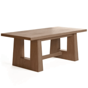 Mesa Brooklyn Robusta Fija