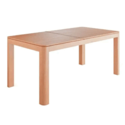 Mesa Lacar extensible