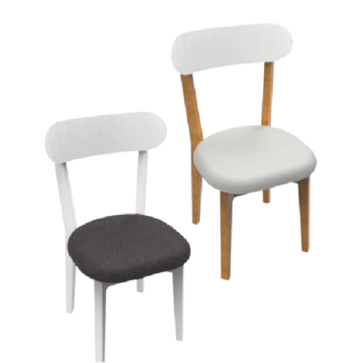 Silla Génova