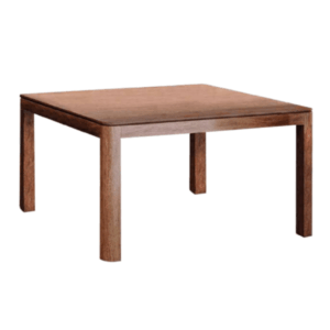 mesa lacar cuadrada