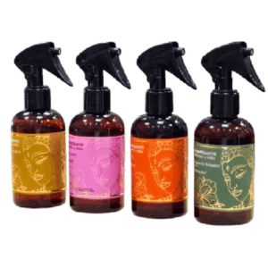Aromatizante de Ambientes y Telas AROMANZA