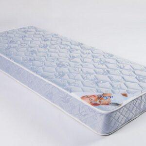 Colchón Deseo Gold Plus 80x190x20 cm -1 plaza (80cm) Espuma - Promo mes de Mayo!!!