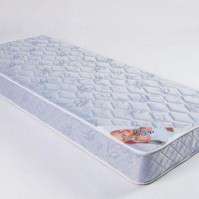 Colchón Deseo Gold Plus 80x190x20 cm -1 plaza (80cm) Espuma - Promo mes de Mayo!!!