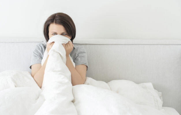 Colchones hipoalergénicos ideales para quienes sufren de alergias o asma
