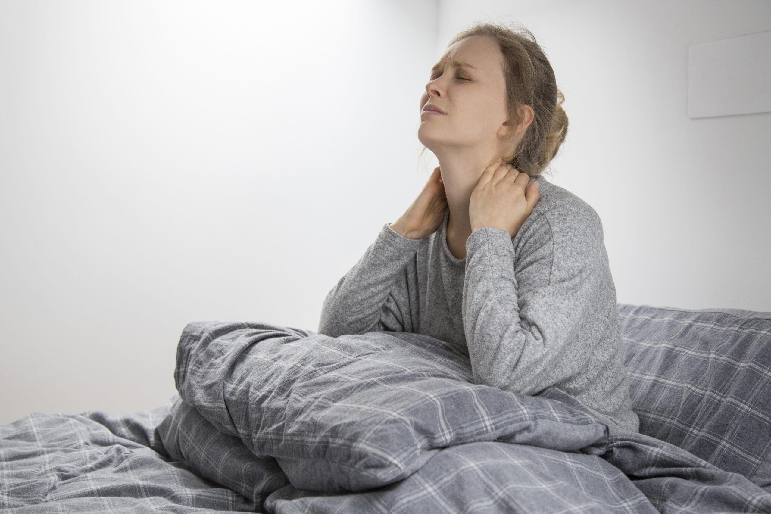Colchones para personas con fibromialgia ¿qué características buscar?