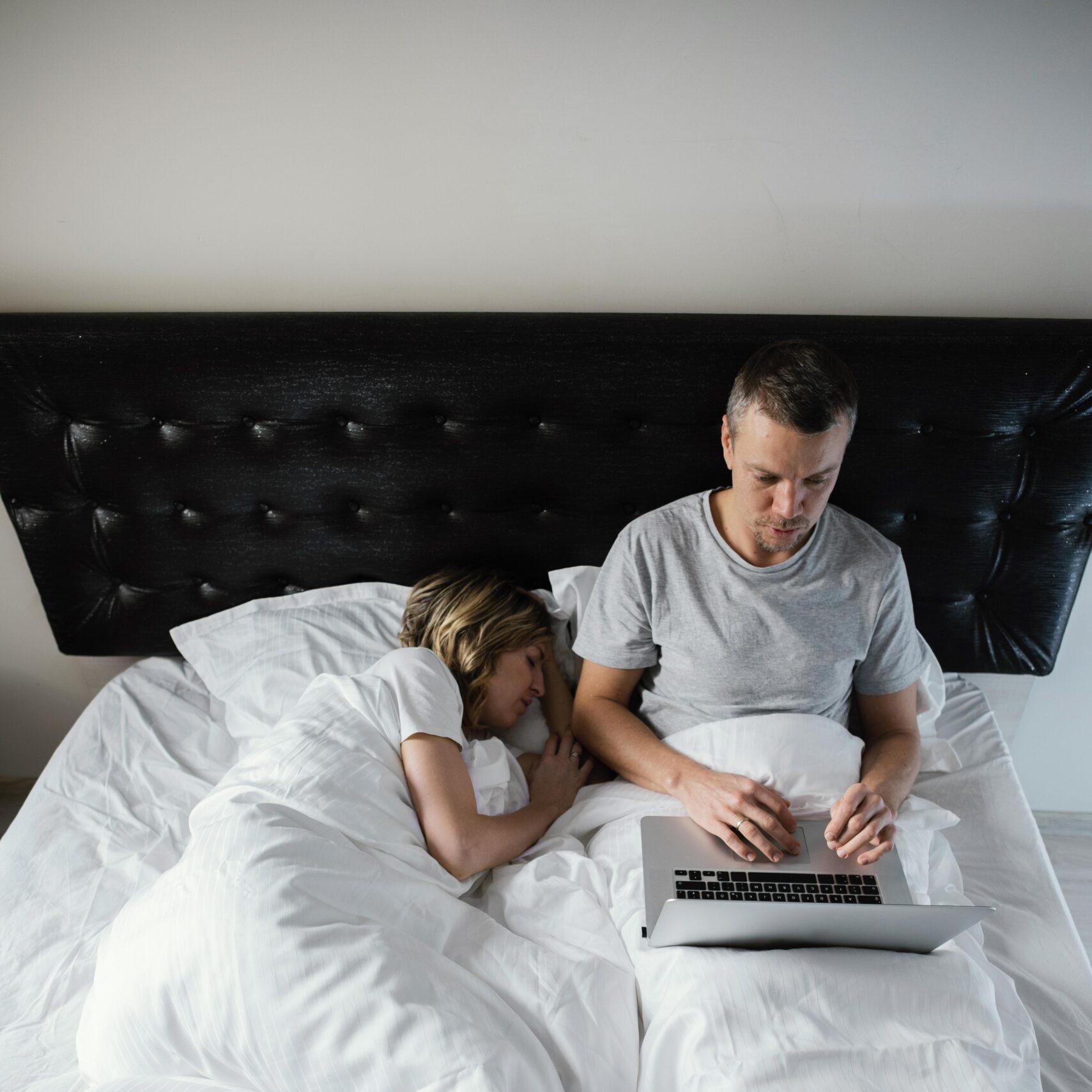 Sueño reparador: cómo tu colchón puede ayudar a combatir el insomnio