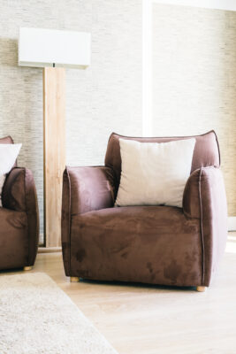 Limpieza y mantenimiento de sillones: Consejos para que luzcan como nuevos por más tiempo