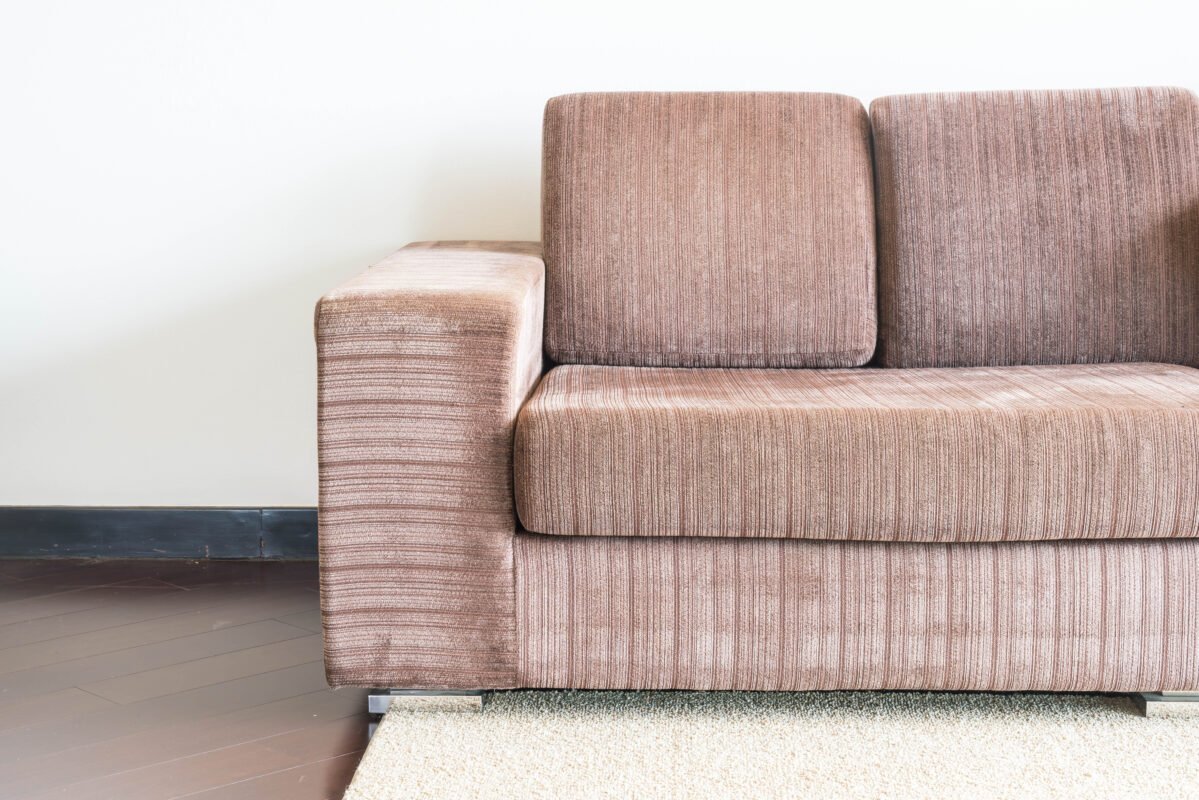 Más allá de la comodidad: ¿Cómo elegir un sillón que combine durabilidad y diseño?