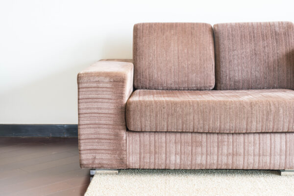 Más allá de la comodidad: ¿Cómo elegir un sillón que combine durabilidad y diseño?