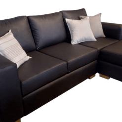 Sillón Virginia - 3 cuerpos