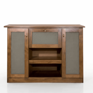 Bahiut de Madera Trigal