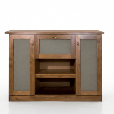 Bahiut de Madera Trigal