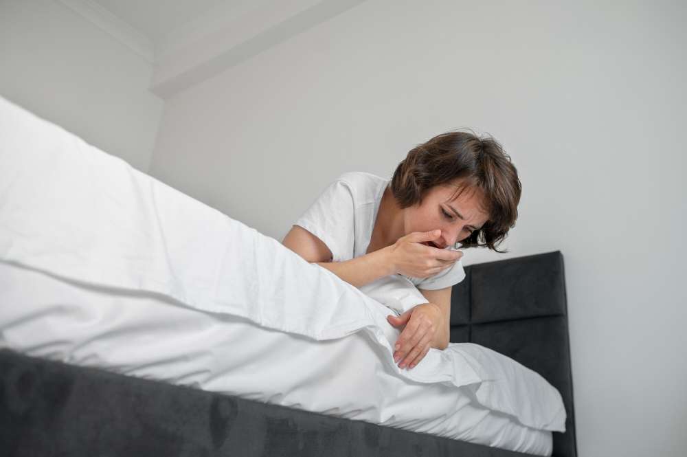 Colchones hipoalergénicos La solución definitiva para la tos y las alergias de cama