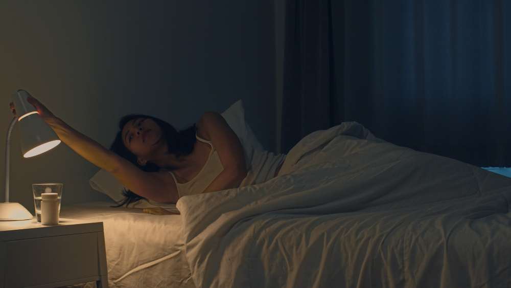Insomnio crónico vs. Confort Por qué invertir en tu colchón es invertir en tu salud mental