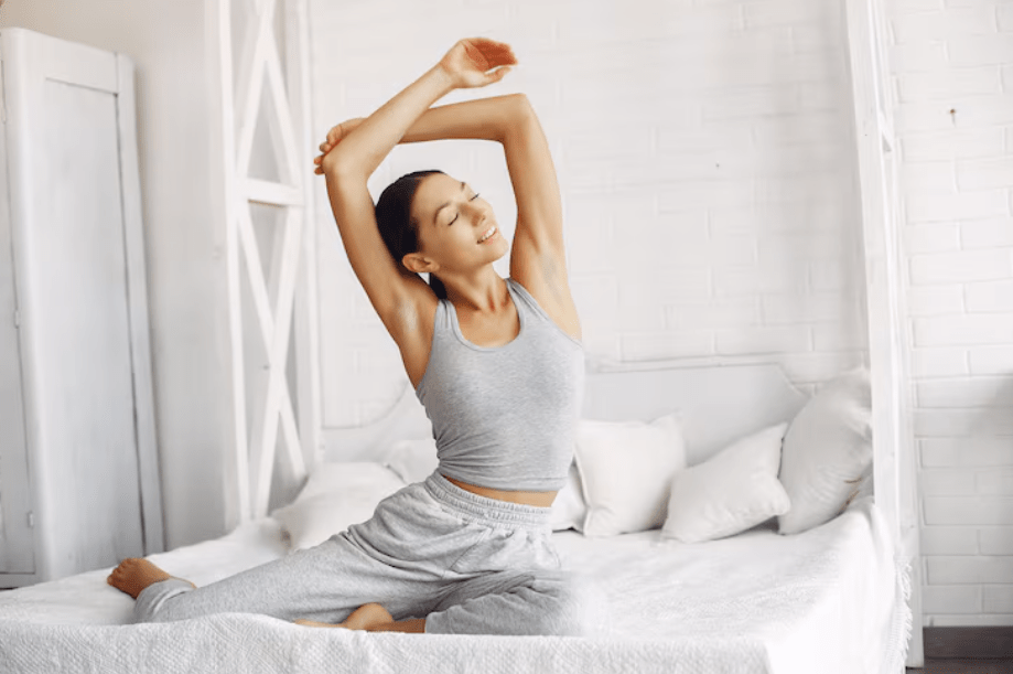 Relaja tus músculos al instante Los beneficios de la espuma viscoelástica contra el insomnio