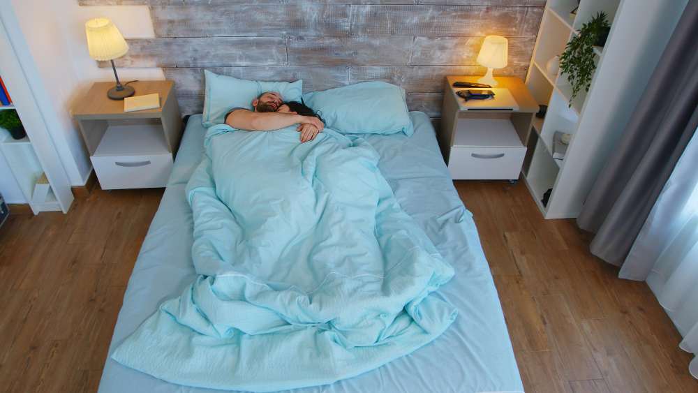 Temperatura y sueño: Colchones refrescantes para dejar de dar vueltas en la cama