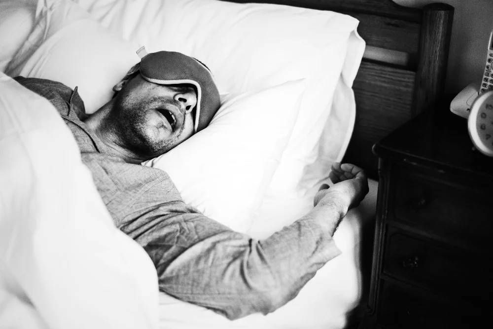 Camas anti-ronquidos Las mejores bases ajustables y almohadas ergonómicas del mercado